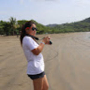 Meet your Posher, Madison